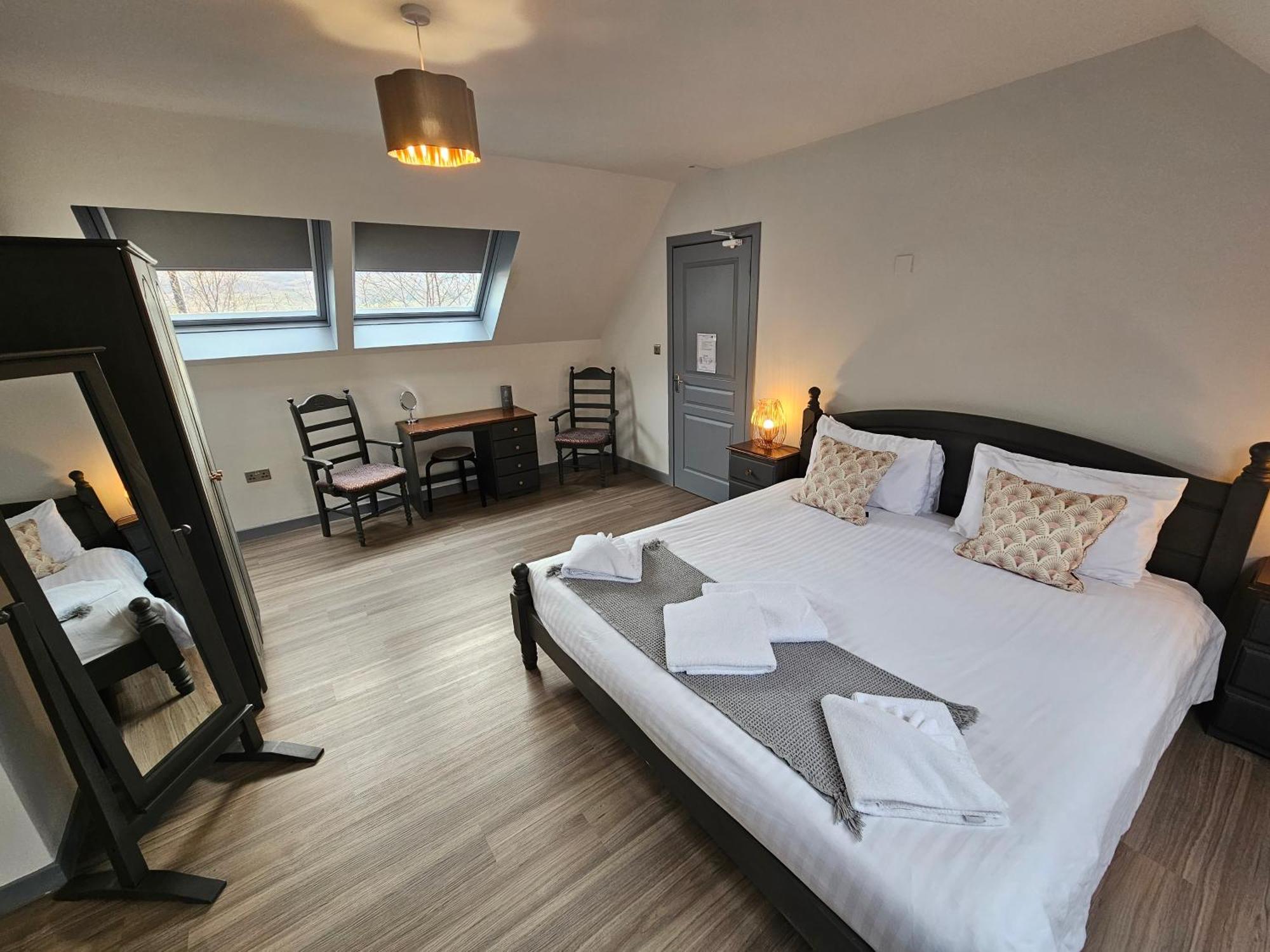 Melfort Pier & Harbour Resort Kilmelfort Kültér fotó
